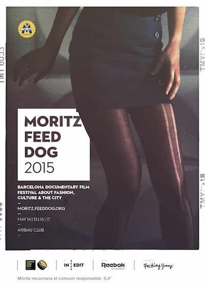 moritz feed dog festival barcelona