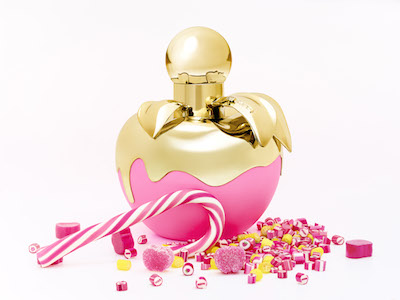 perfume Les Delices de Nina