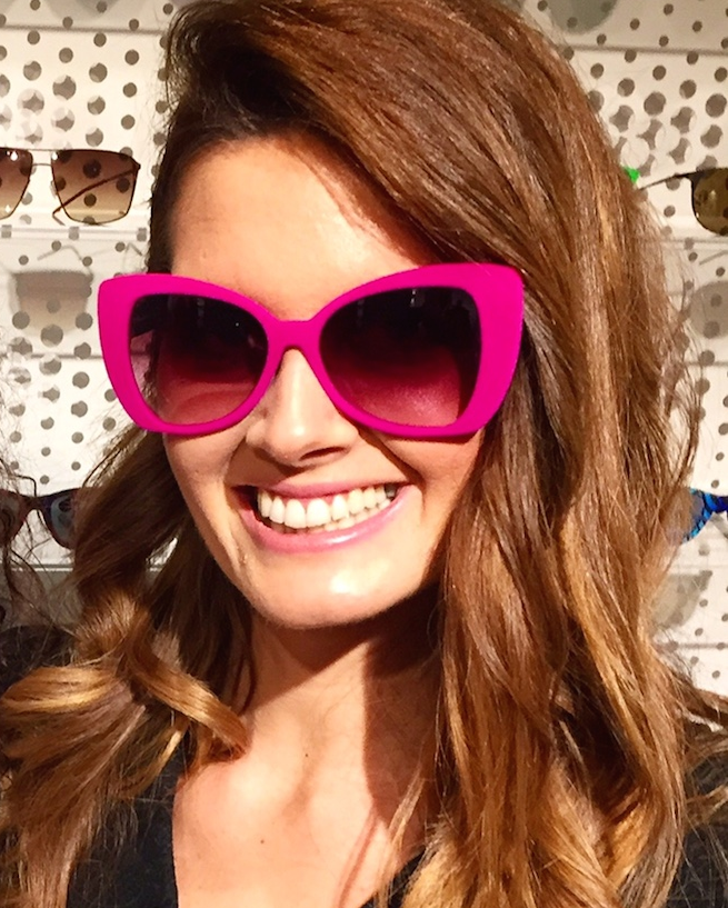 Gafas sol Independent, innovación made in Italy para el verano 2015 | Bcn Hunter