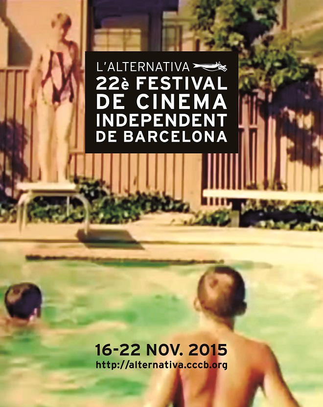festival cine independiente Barcelona l'alternativa