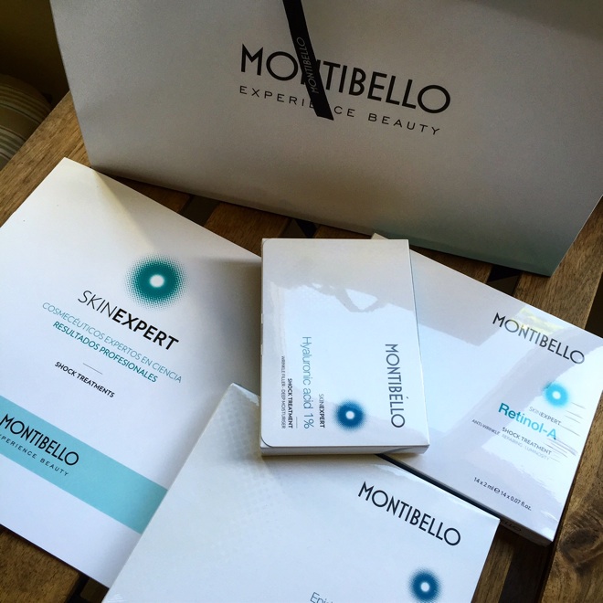 montibello skin expert