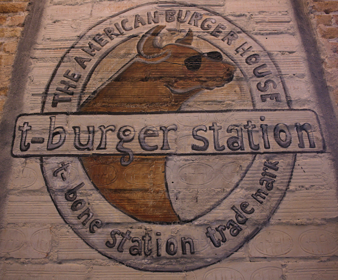 tburger station bcn