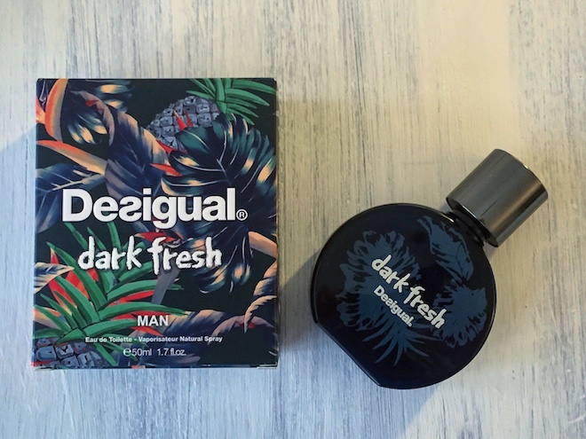 desigual dark fresh perfume