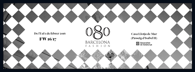 080 barcelona fashion