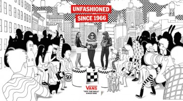 The Story of Vans_Fashion