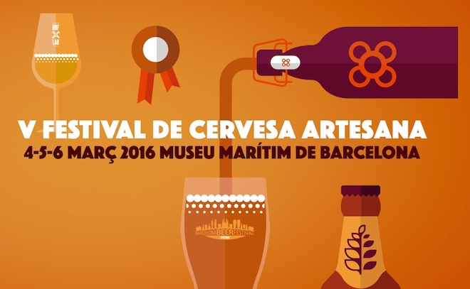 barcelona beer festival