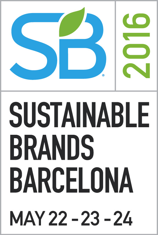 Sustainable Brands Barcelona