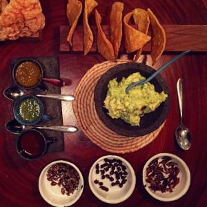 oaxaca guacamole