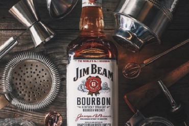 Jim Beam presenta “Bourbon Legends” en Barcelona