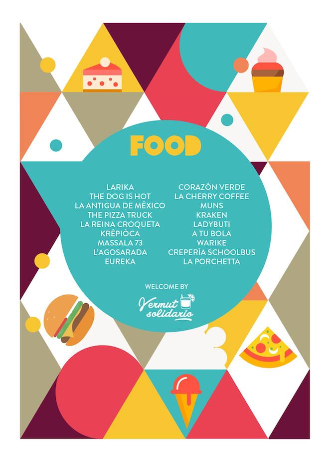 vermut solidario street food