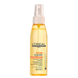 spray protector solar cabello