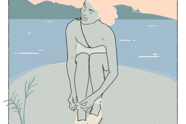sandalias-alpargatas ilustraccion