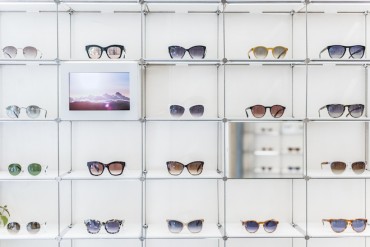 visionario sunglasses