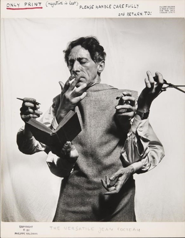 jean-cocteau-artista-multidisciplinario-imagen-tomada-por-philippe-halsman-1949-que-forma-parte-exposicion-sorprendeme-caixaforum-1468326730799