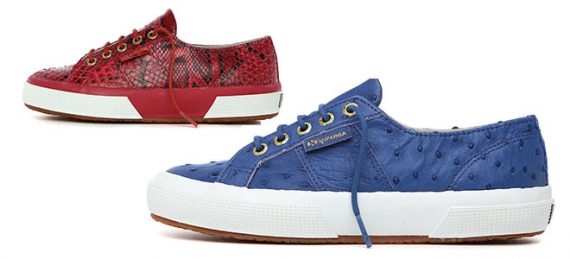 superga vaca