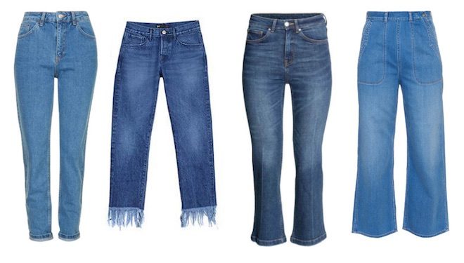 De confianza Ritual camión El jeans del futuro ya está aquí y es el vaquero perfecto. ¿Hi-Tech o  Re/Done? | Bcn Cool Hunter