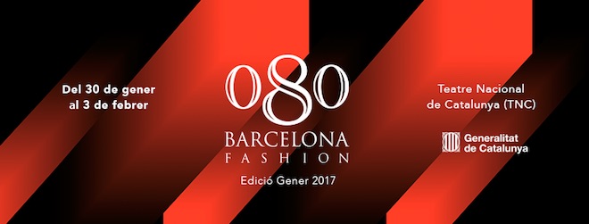 080 barcelona fashion fw17