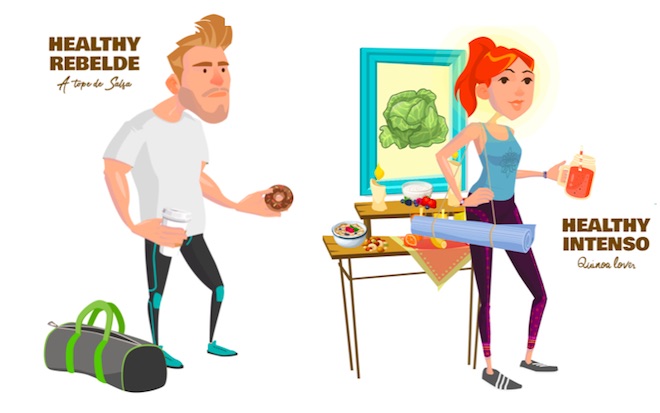 deliveroo reto healthy foodie