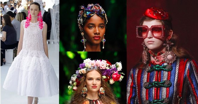 podar Descendencia explotar 10 complementos de moda primavera verano 2017