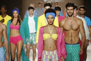 080 Barcelona Spring-Summer 2017