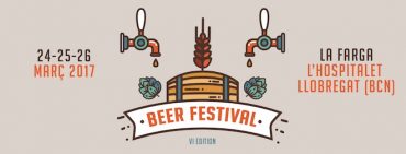 barcelona beer festival 2017