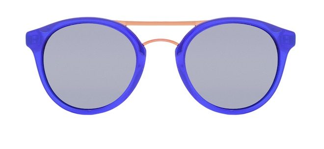 gafas azul klein visionario shop