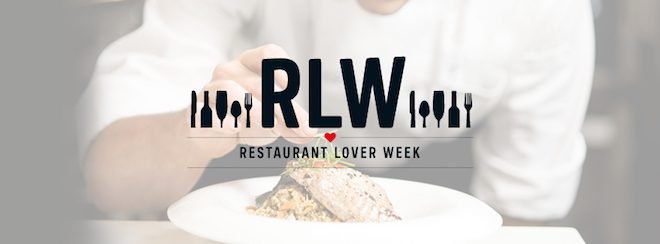 restaurant lover week atrapalo