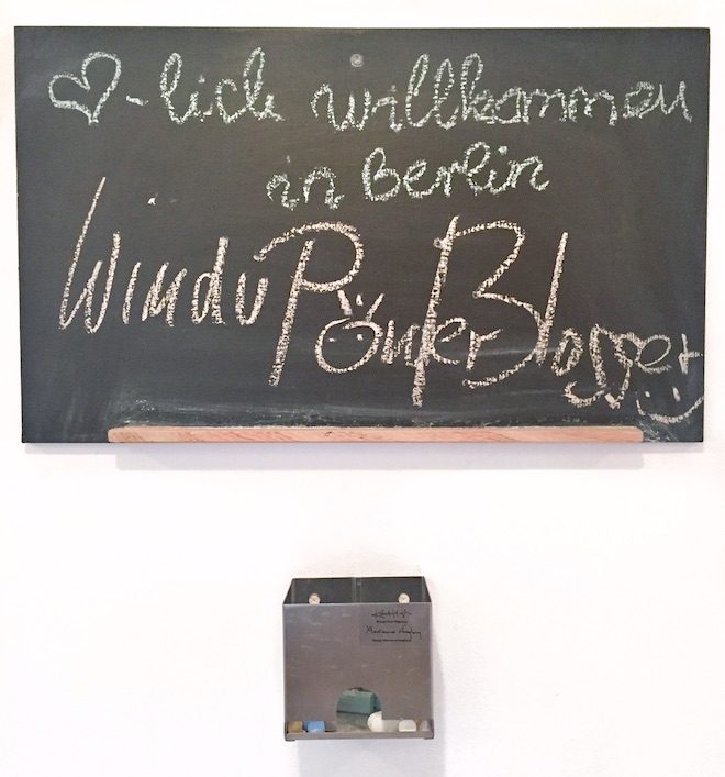 wimdu blogger trip berlin