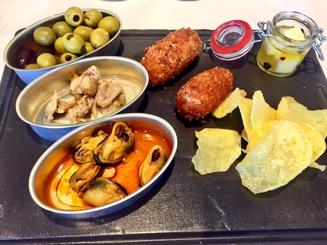 vermut cafe del mar barcelona