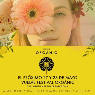 festival organic barcelona