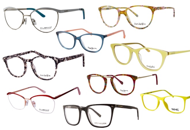 2x1 en Opticalia gafas con cristales incluidos | Bcn Cool