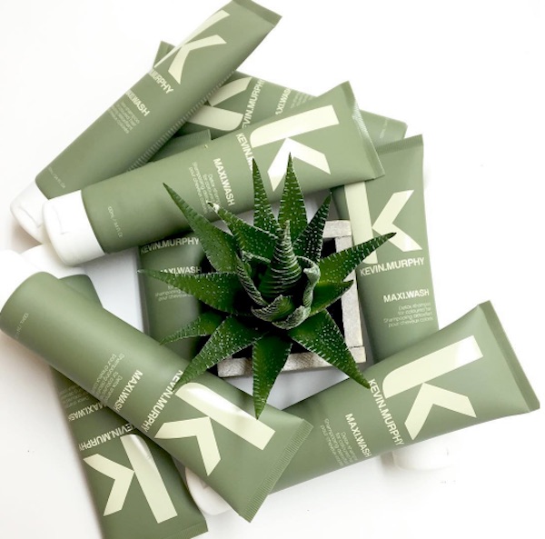 Kevin Murphy haircare sostenible