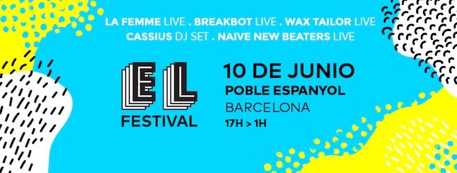 el festival _musica barcelona