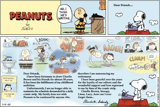 snoopy charlie ultimo peanuts_comic