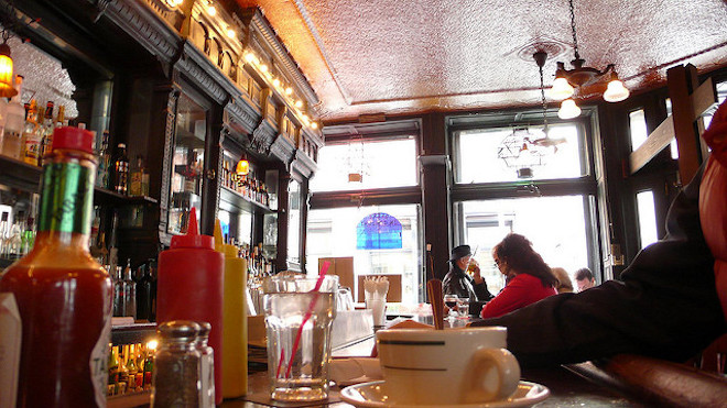 brunch de moda