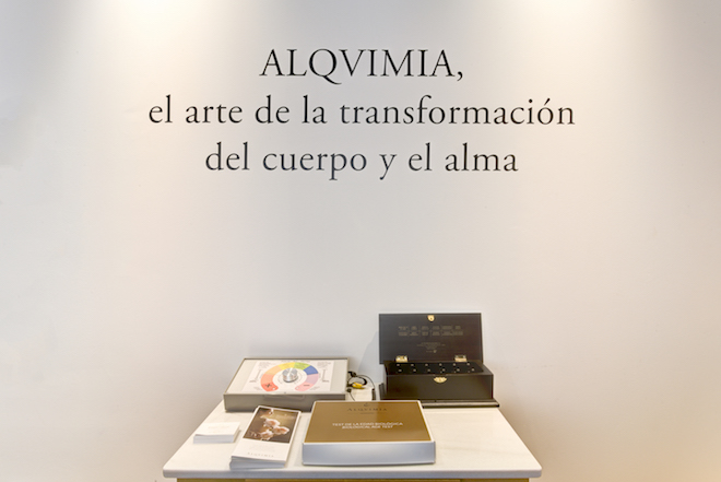 Alqvimia Store Spa Muntaner Bcn 08