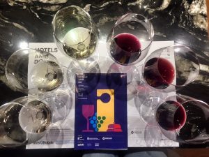 hotels-amb-do cata vinos