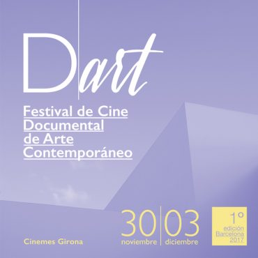dart festival cine de arte contemporaneo