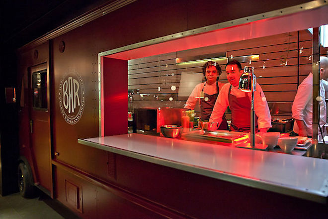 Bar Boulud-popup-chefs