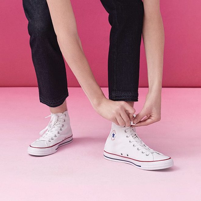 converse all star sneakers