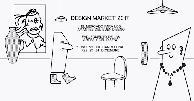 mercado diseno fad