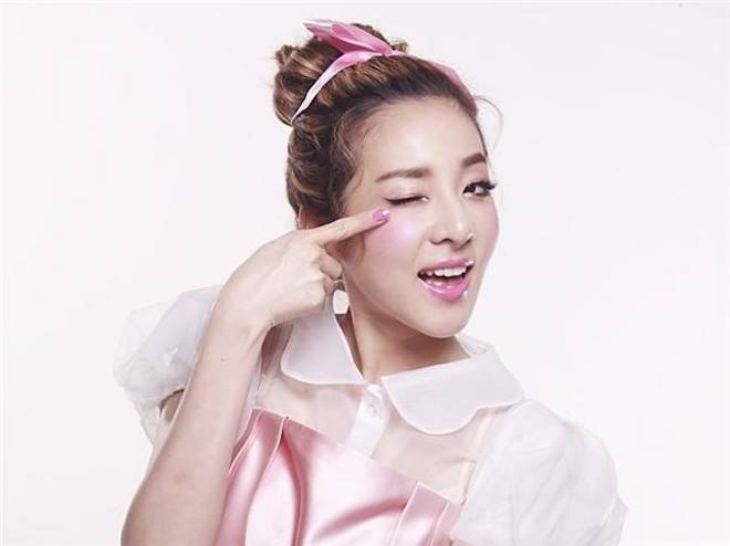 cosmetica coreana