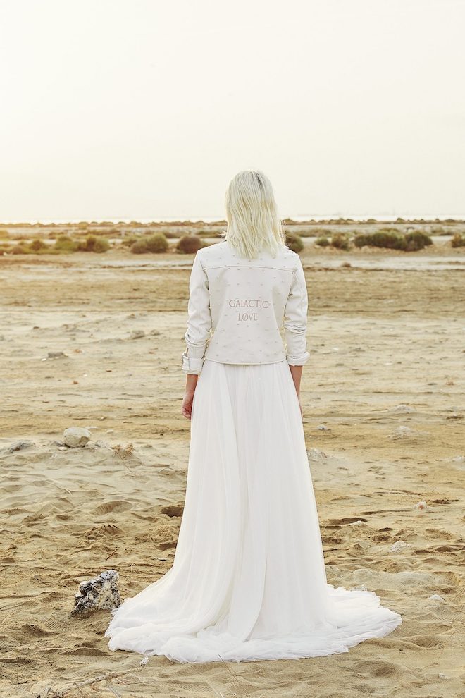 OTADUY-VESTIDO DE novia
