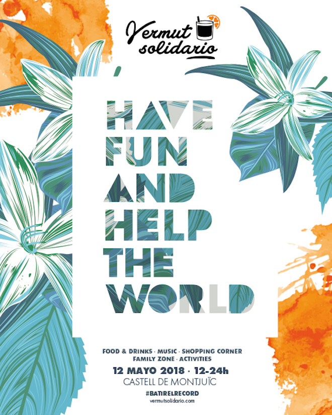 vermut solidario mayo 2018