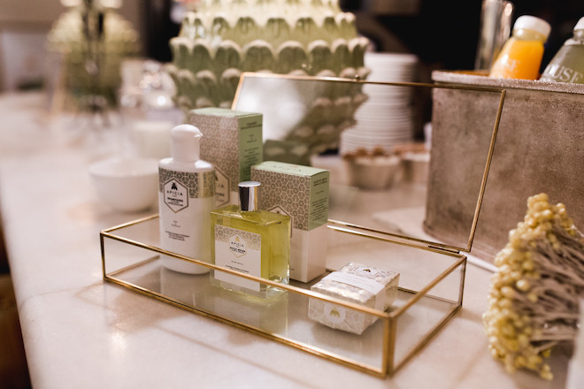 Apicia cosmetica natural aceite