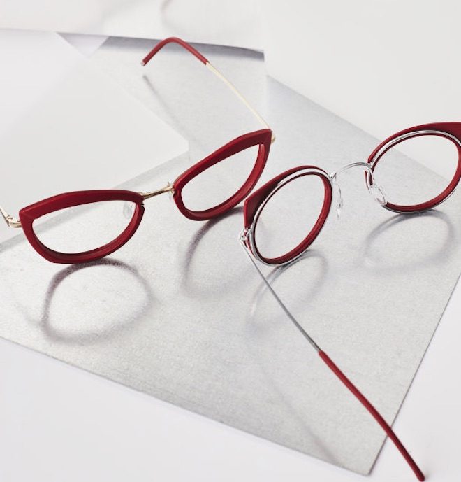 neubau eyewear gafas sostenibles