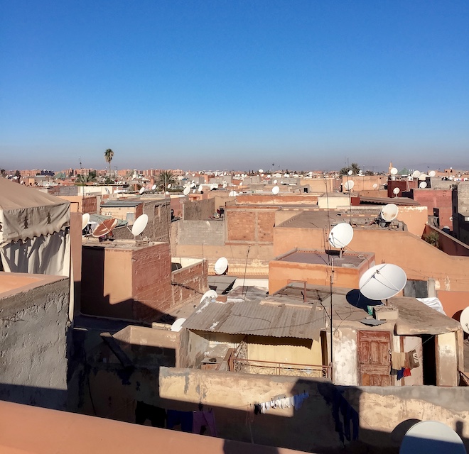 escapada a marrakech ciudad roja 2