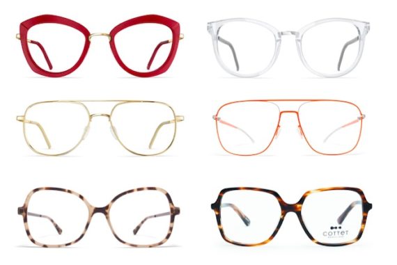 Tendencias 2019: gafas graduadas que están de moda | Cool Hunter