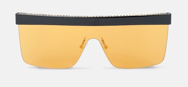 gafas de sol moda 2019 mask