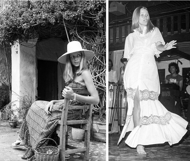moda ibicenca anos 70